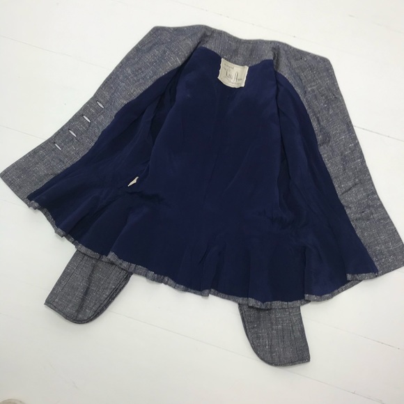 Vintage Lilli Ann 1940’s Jacket - Picture 10 of 12